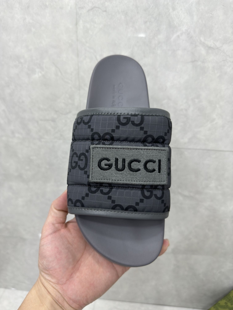 Gucci Slippers